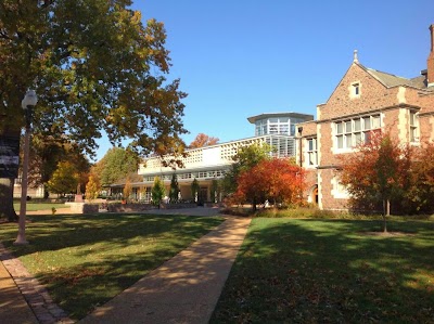 John M. Olin Library