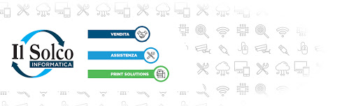 Il Solco - Informatica - Visual