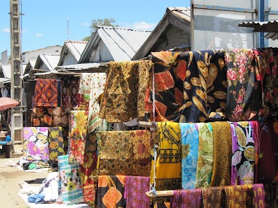 Photos of March&eacute; Matiakoho
