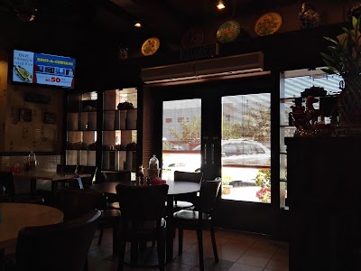 Photos of Old Coffee House