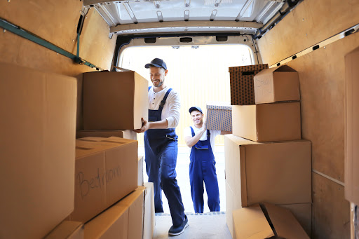 RDK Removals & Storage - Thumbnail
