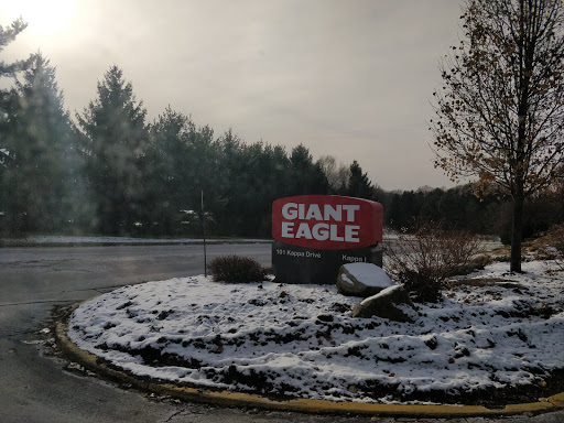 Giant Eagle Corporate - Thumbnail