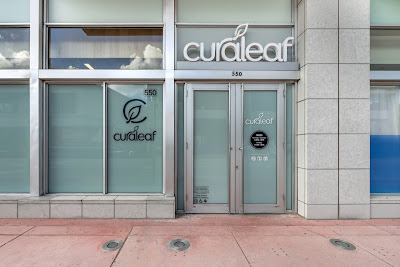 Photo of Curaleaf Dispensary Miami South Beach