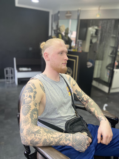 I&M Barbershop - Essen