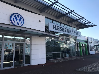 Photos of Autohaus Hessen Kassel GmbH & Co. Vertriebs KG