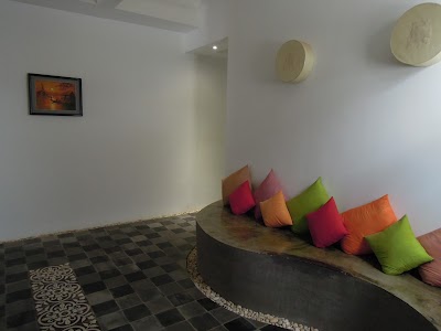 Photos of Villa M&eacute;damrei