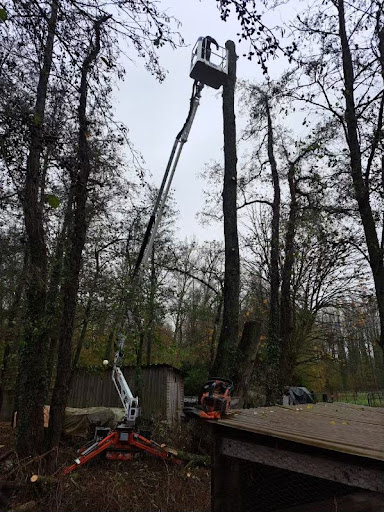 Photo de HORN Piscines à Hornoy-le-Bourg (80640)