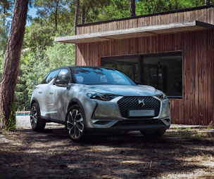 Photo n°18 de DS STORE PARIS VINCENNES à Vincennes (Vendeur de voitures d'occasion)