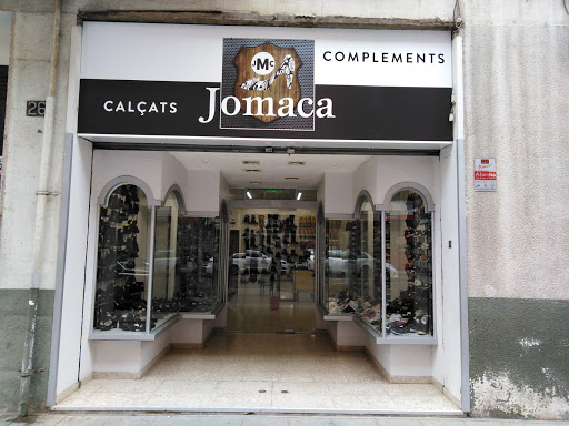 Jomaca - Visual