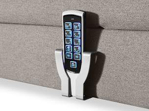 Photo n°17 de MAISON de la LITERIE Saint-Clément-de-Rivière - Lit - Matelas - Sommiers à Saint-Clément-de-Rivière (Magasin de canapés)