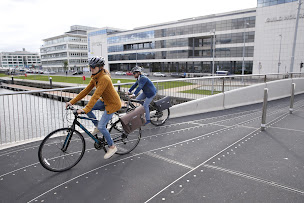 Photo n°49 de Cycles Blain Oullins - Vente & Reparation Velo Electrique à Oullins-Pierre-Bénite (Magasin de réparation de vélos)