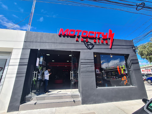 Motocity Pachuca HGO