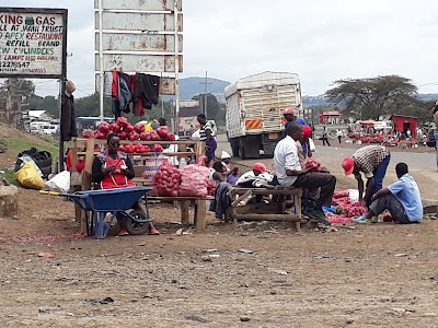Photos of KIAWARA MARKET/ADMINISTRATIVE CENTRE