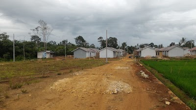 Photos of Perumahan Pesona Natar Residence
