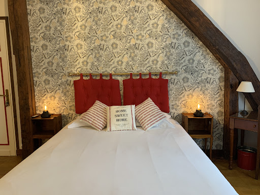 Photo de Le Clos Elisa (B&B) à Saint-Laurent-Nouan (41220)