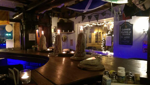 Scotts View Pub