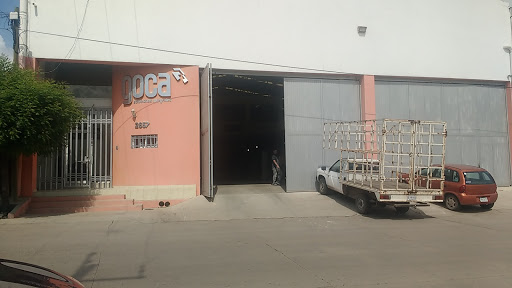Goca Fabrica de Muebles