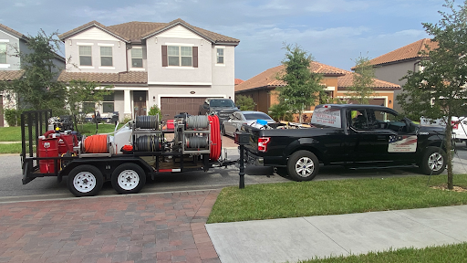 AAA Paver Sealing