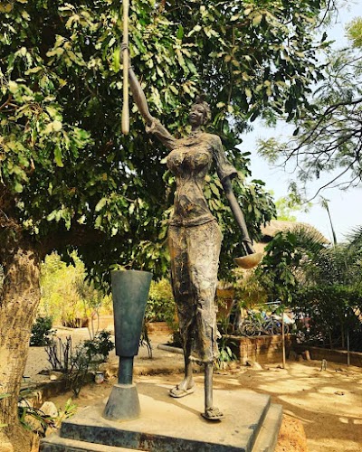 Photos of Jardin des Arts et Cultures de Boulbi