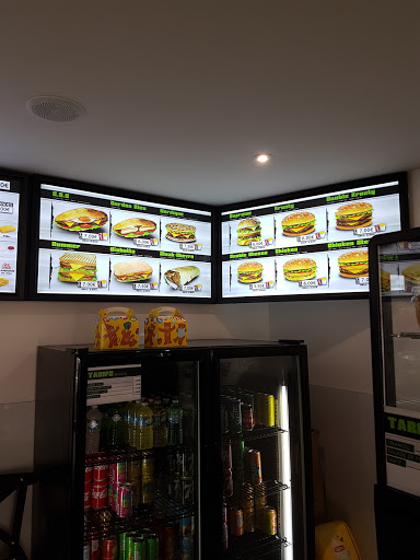 Photo 3 - Krusty Burger