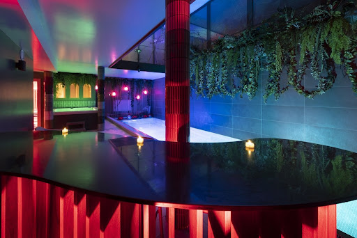 Photo de Spa Privatif France