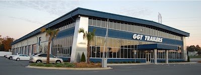 Photos of Golden Gait Trailers & RVs