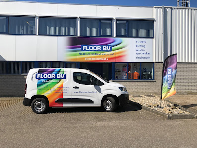 Floor Haastrecht B.V. Steenbakkerstraat 4, 2851 AX Haastrecht, Nederland