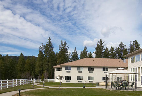 Parkview Senior Living - Thumbnail