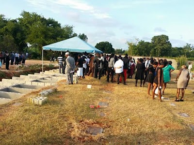 Photos of West Palm Memorial Garden