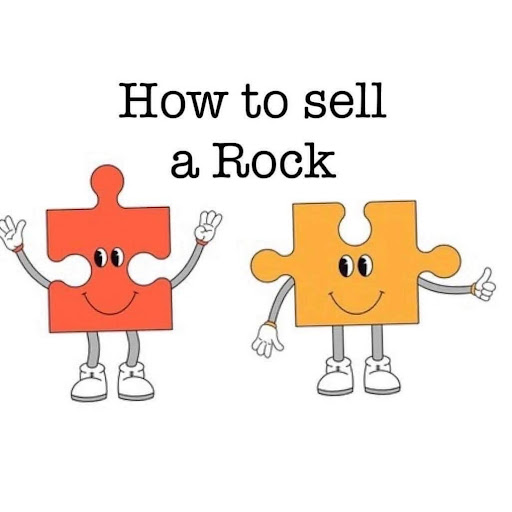 How To Sell A Rock - Thumbnail
