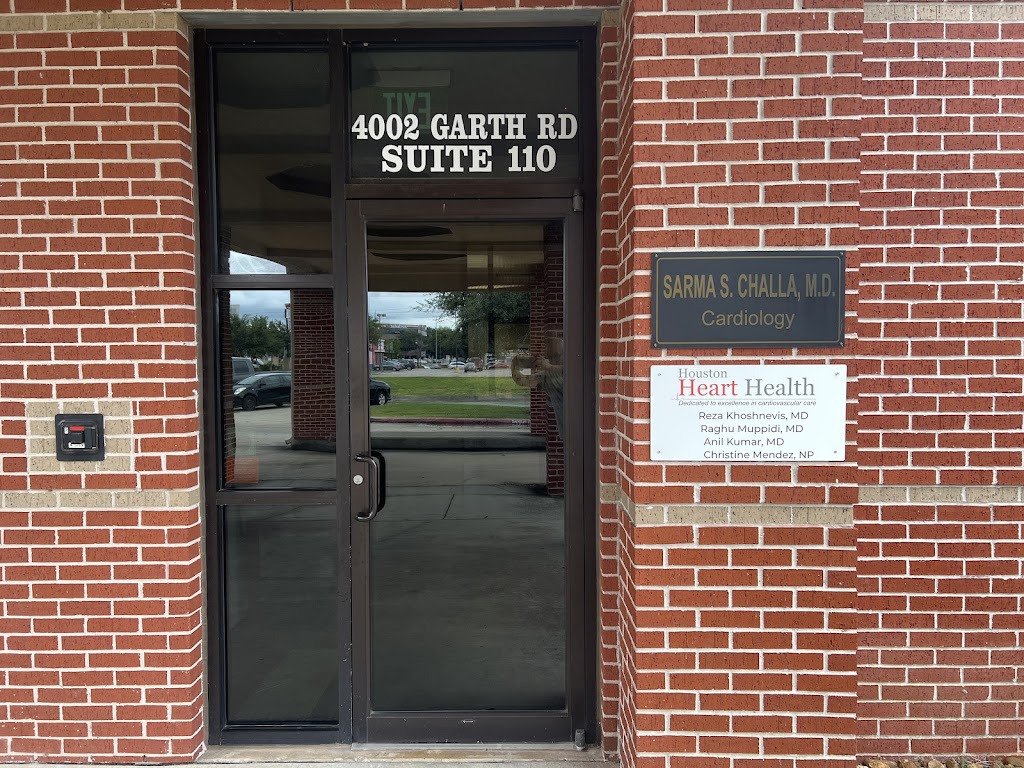 Houston Heart Health