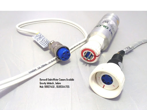 Bore-well Under Water Camera at Low Price Guaranteed post image