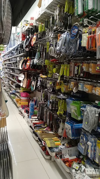 supermarket