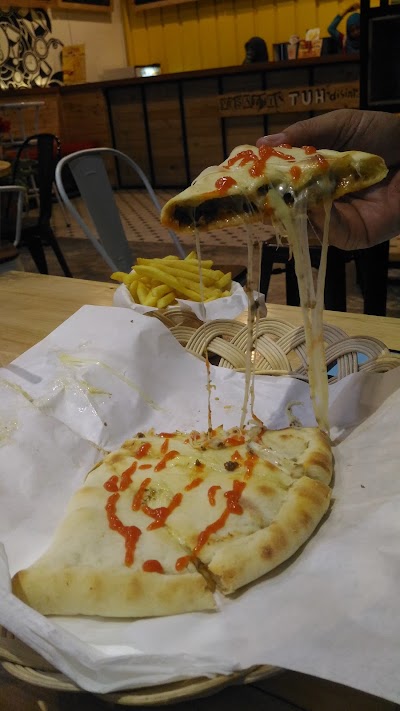 Photos of Panties pizza Mojokerto