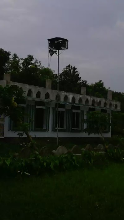 Photos of Laximpur Bazar