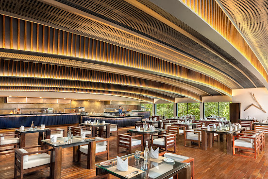Taj Exotica Resort & Spa, Andamans by null