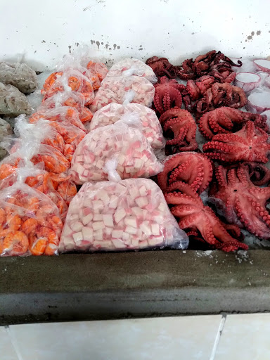 Pescadería Pablito - Thumbnail