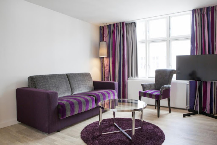 Absalon Hotel by null