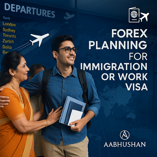 🧳Migrating to Canada or Australia This Month? Handle Your Forex the Right Way! post image