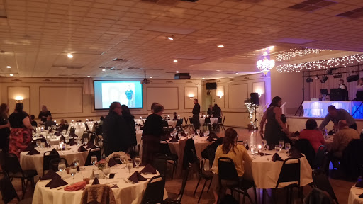Italian Civic Club Gallery - United States