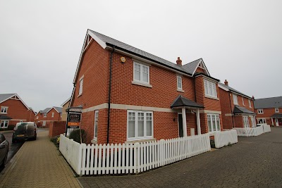 James Leigh Property Management Ltd