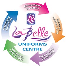 La Belle Uniforms Centre hyderabad