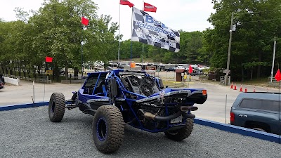 Photos of B&L Motorsports