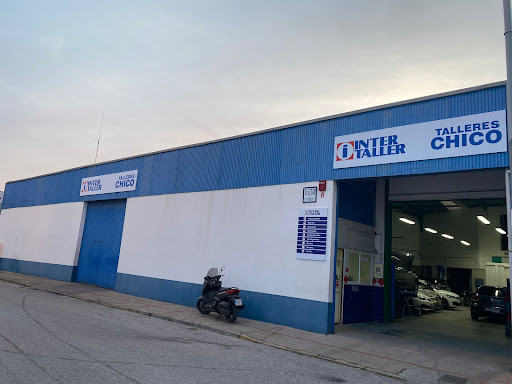 TALLERES CHICO Mecanica General