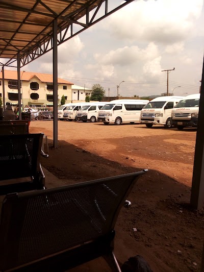 Photos of GIG Transport