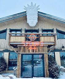 Photo n°24 de TIPI Méribel à Mottaret (Restaurant français)