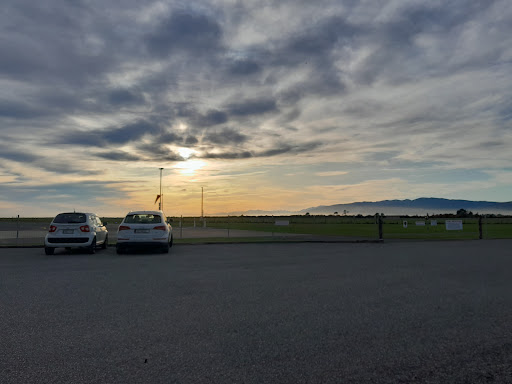 Westport-Carters Beach Airport Gallery - New Zealand