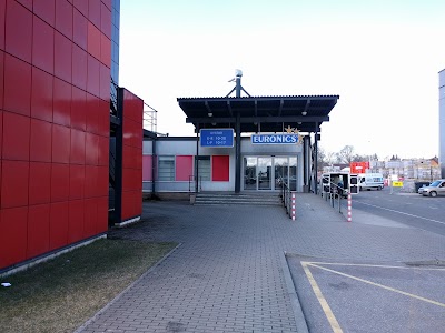 Photos of Euronics