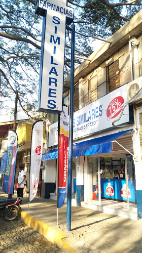 Farmacias Similares Armería - Thumbnail
