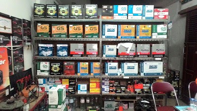 Photos of Toko Aki Priangan Battery II